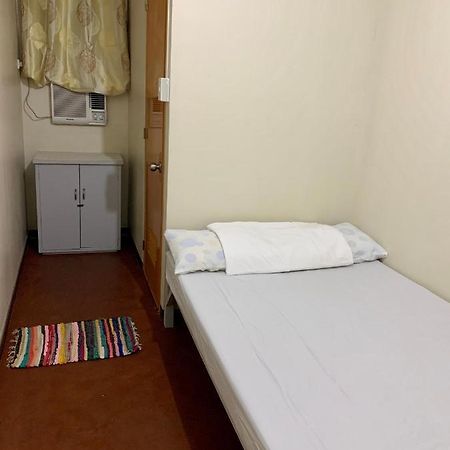 Mybed Dormitory Cebu Exteriör bild