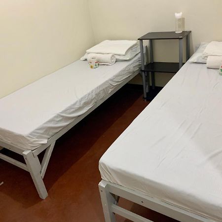 Mybed Dormitory Cebu Exteriör bild