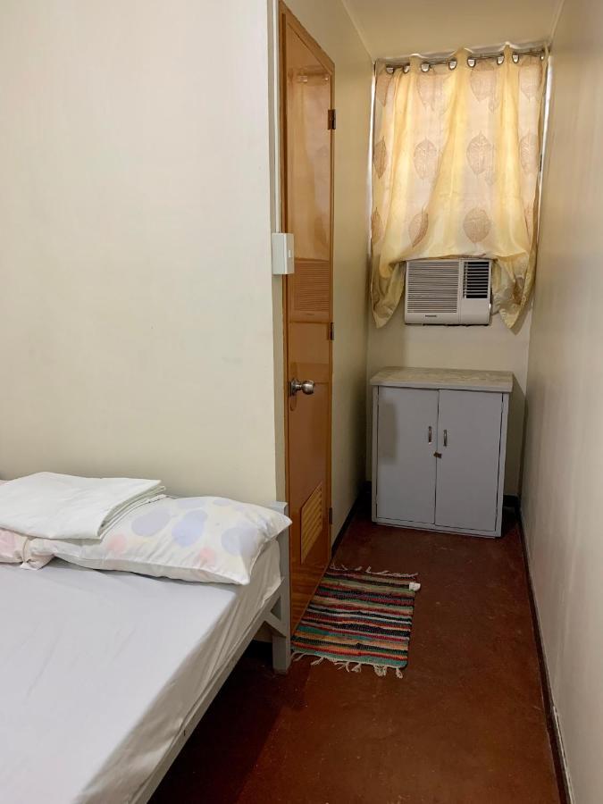 Mybed Dormitory Cebu Exteriör bild