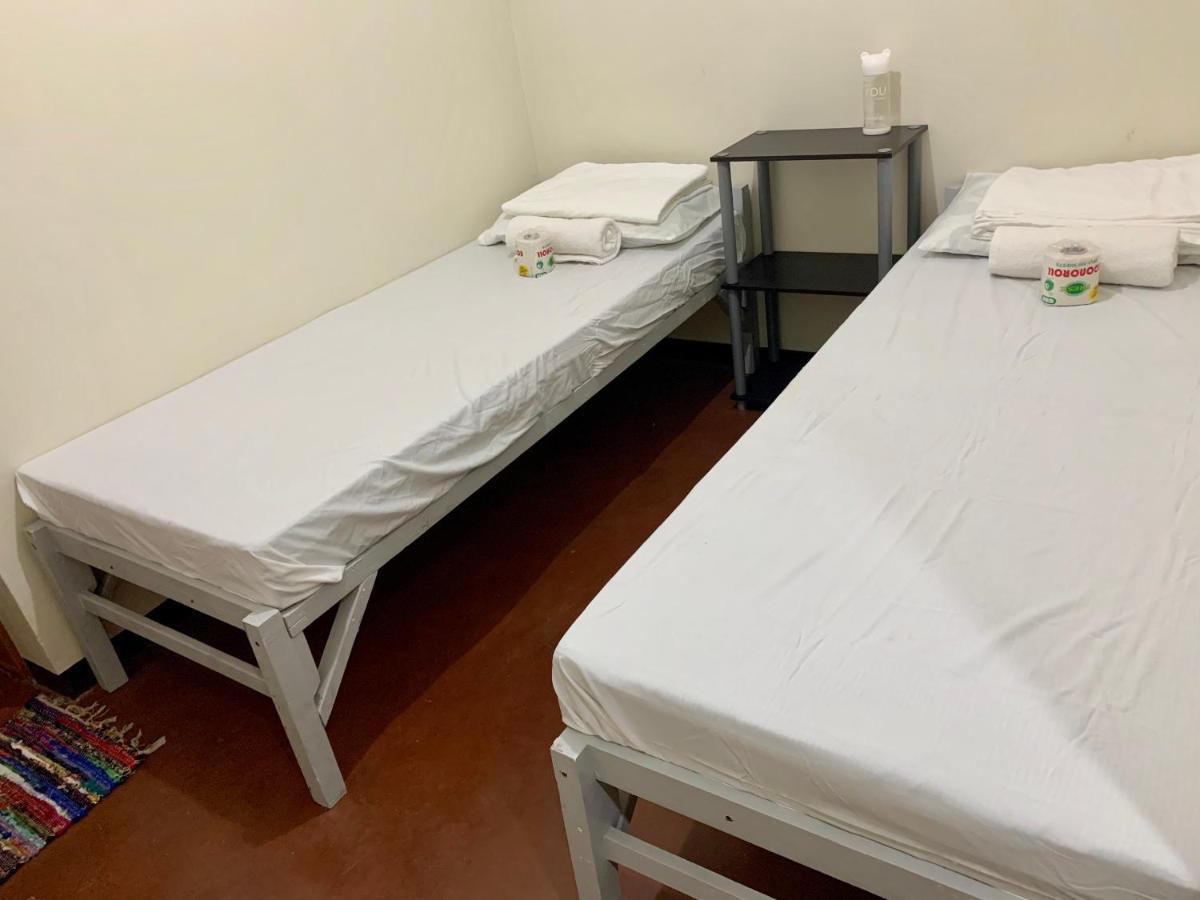 Mybed Dormitory Cebu Exteriör bild