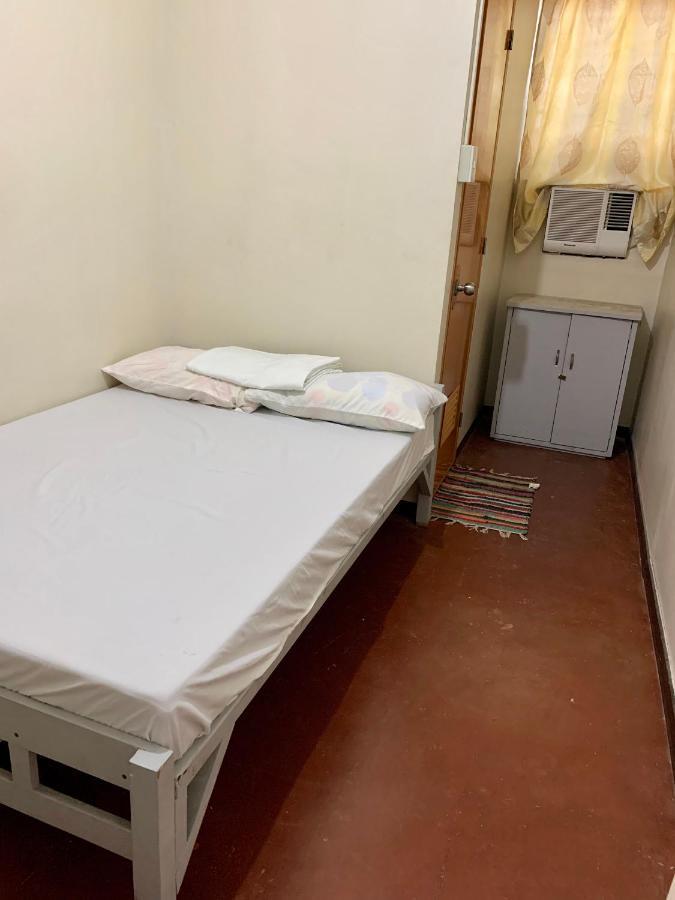 Mybed Dormitory Cebu Exteriör bild