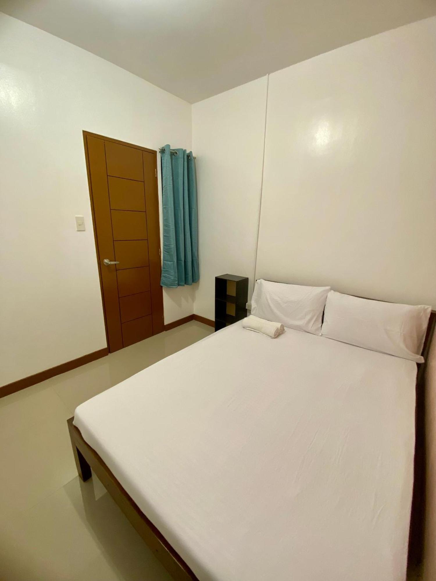 Mybed Dormitory Cebu Exteriör bild